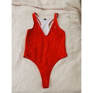 BOUTINE LA One Piece